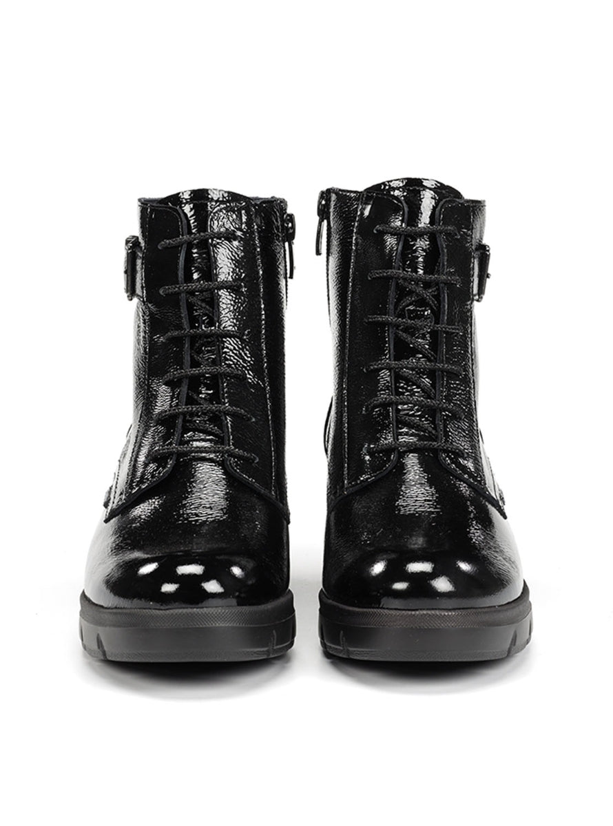 FLUCHOS F2107 NEGRO -2