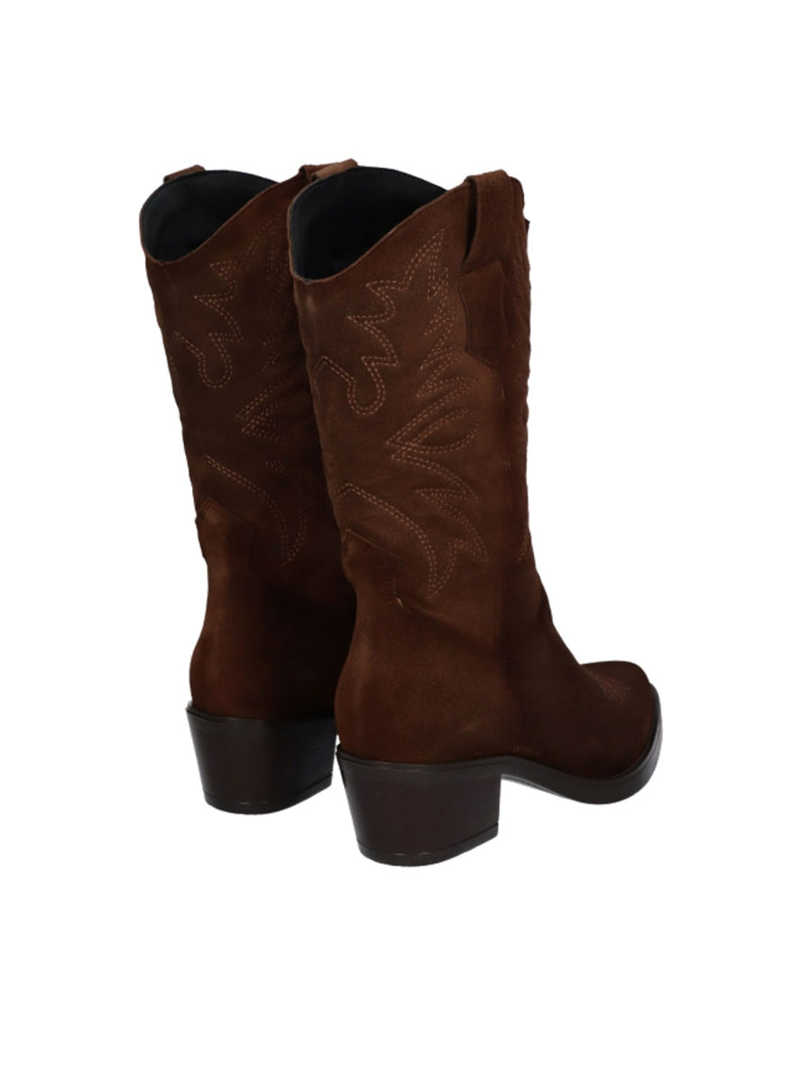 PJ BAMBINA B147 MARRON-1
