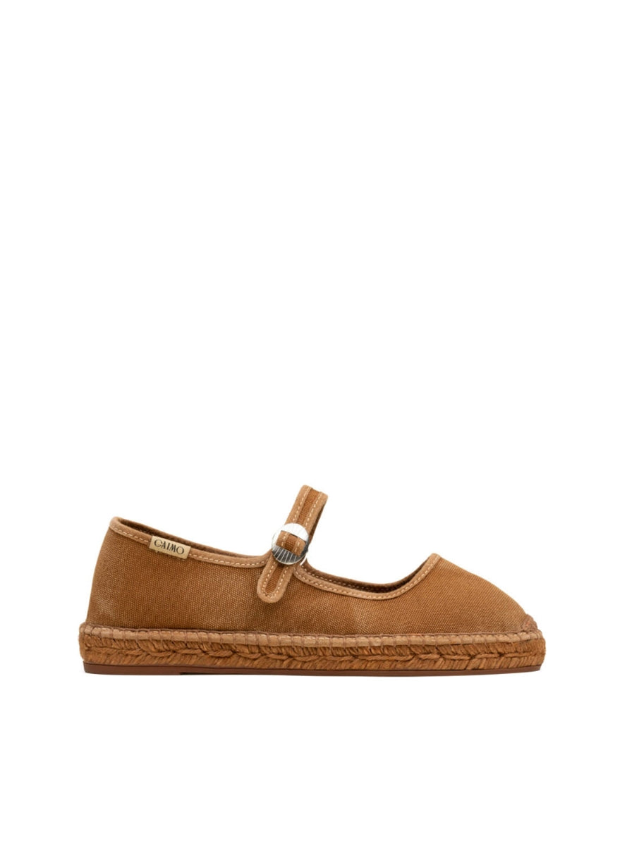 GAIMO TABITA MARRON -0