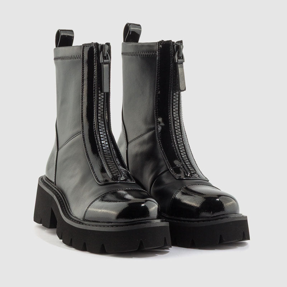 NOA MANTRE 10053-06 NEGRO -1