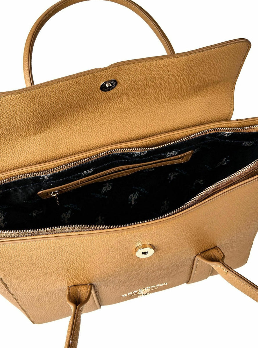 US POLO BEUSS9072WVP CAMEL 512 CAMEL-2