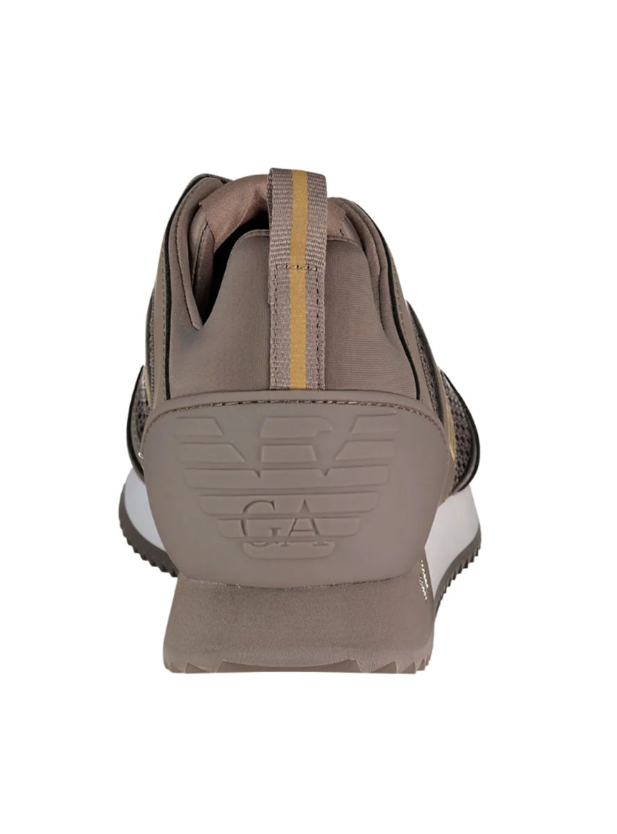 EA7 7X000334 AF18610 M657T FALCON GO-2