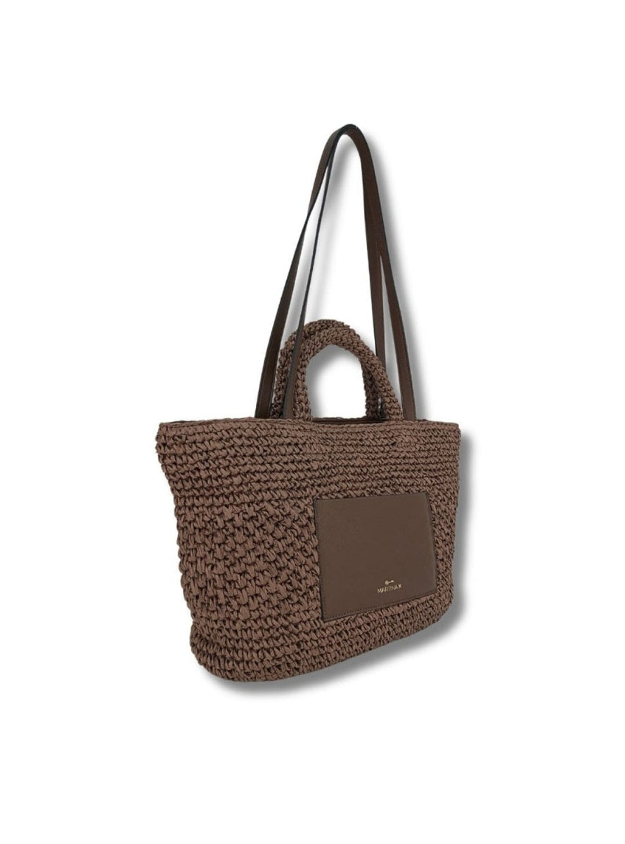 MARK 8605 MARRON 02 MARRON-1