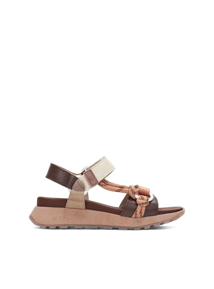 HISP CHV264869 MARRON CORAL-0