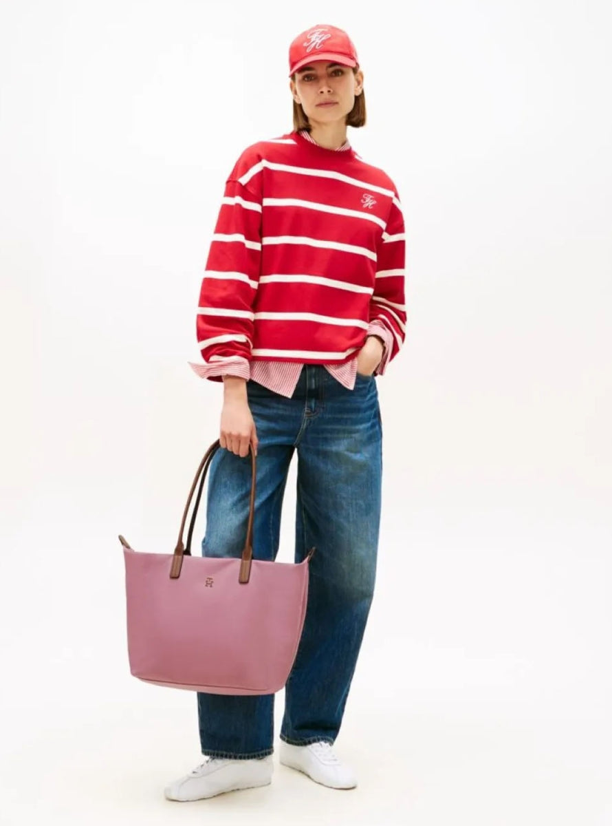 TH AW0AW17711VKW VKW SPING ROSE-1