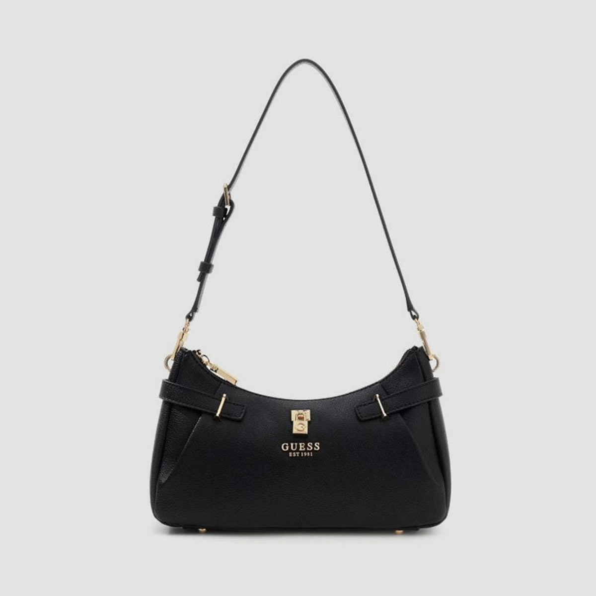 GUESS HWBG7833180 BLACK-0