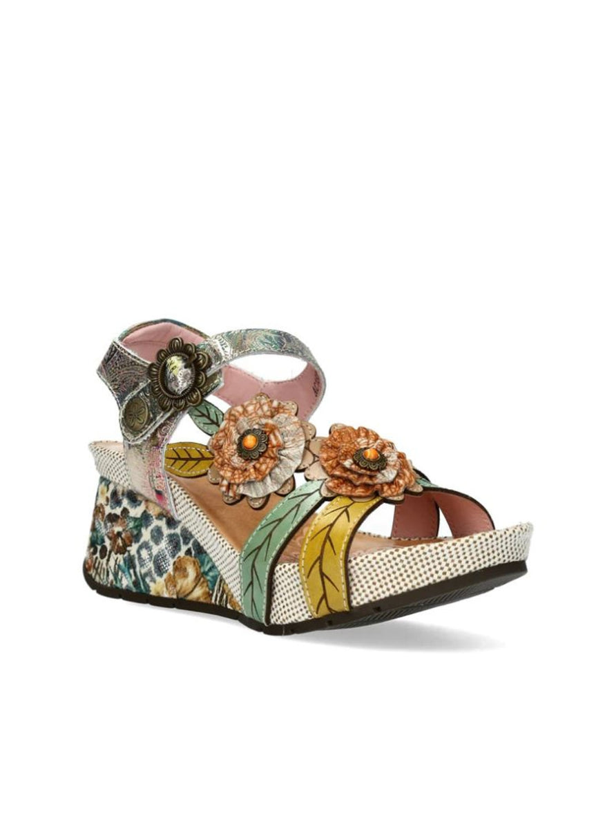 LAURA BARRY 41 BEIGE -1