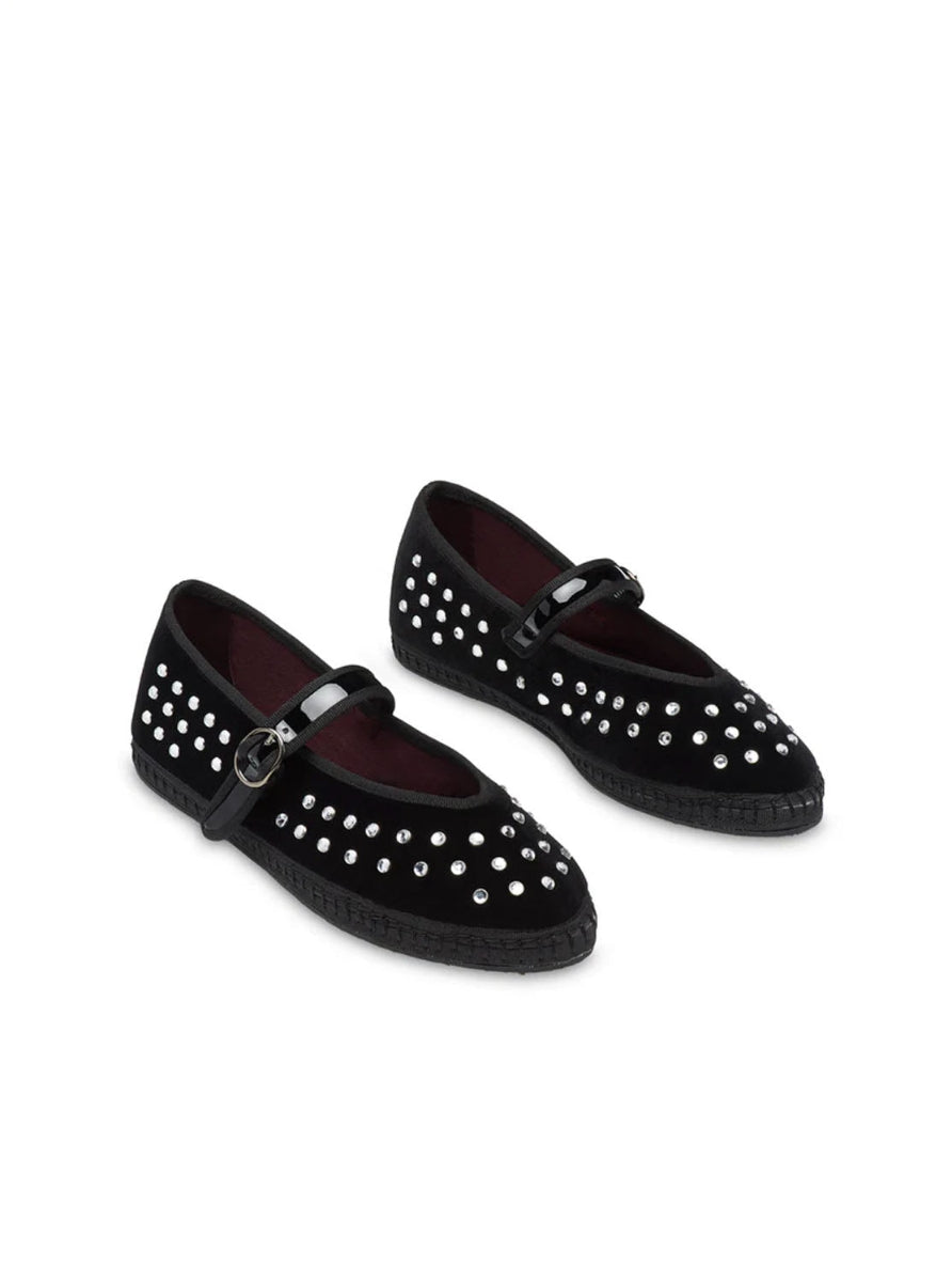 FLABE MAE BLACK-2