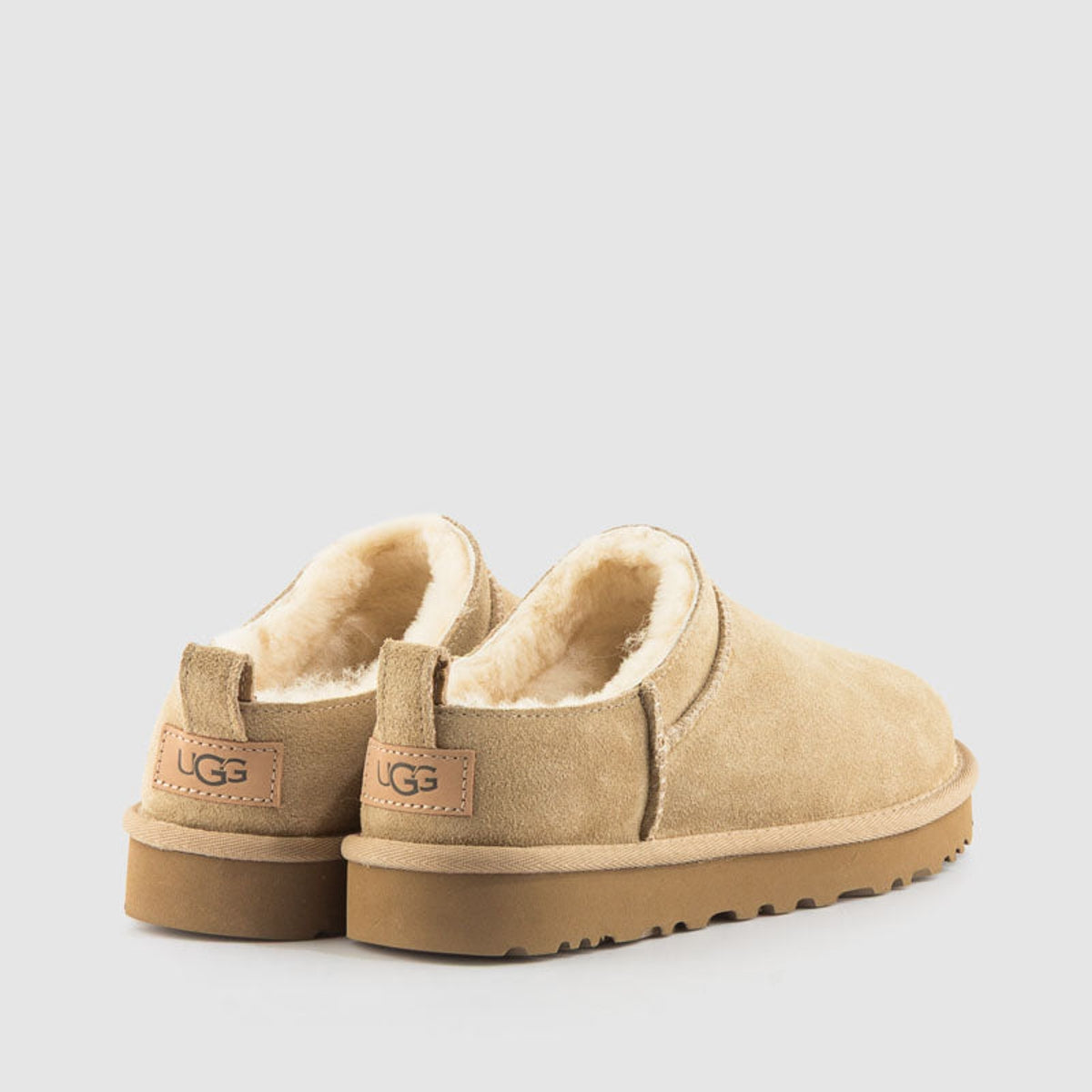 UGG 1173891 MUSTARD SEE-2