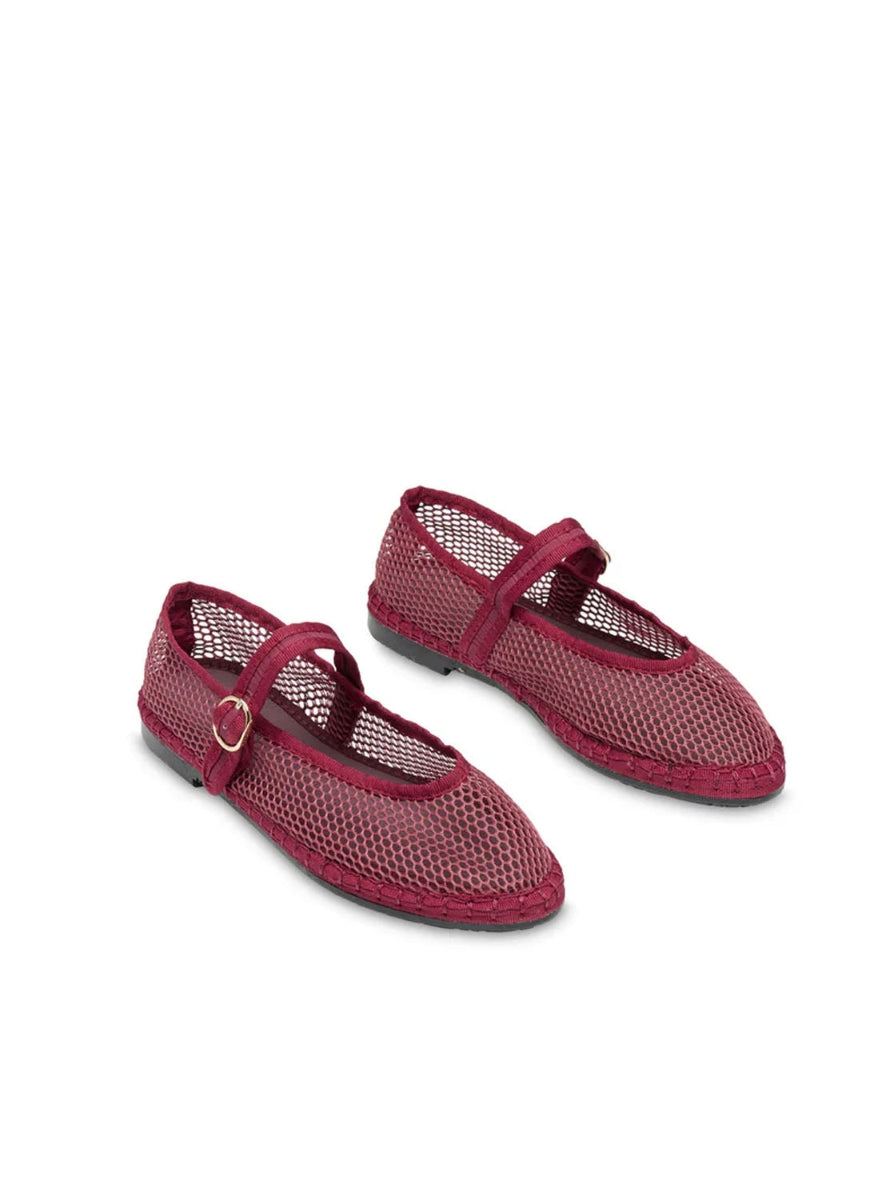 FLABE ISABELLA GARNET -1