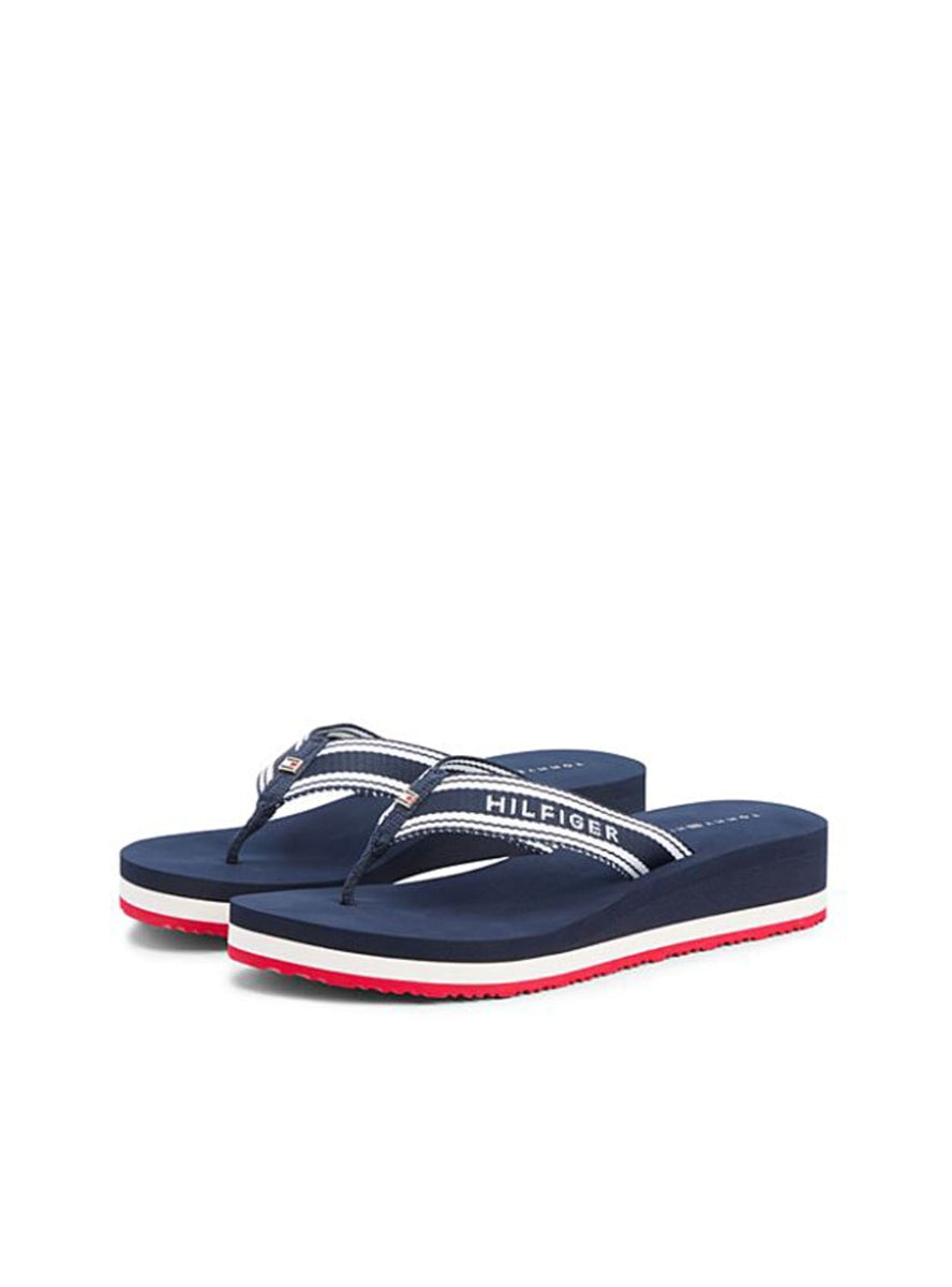 TOM FW0FW091950GY 0GY RWB NAVY-1