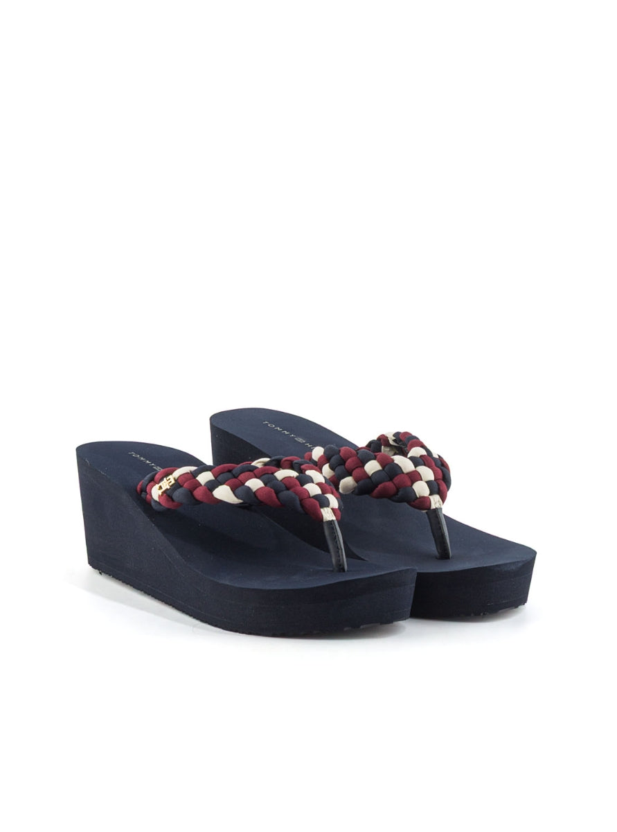 TOM FW0FW091980GY 0GY RWB NAVY-1