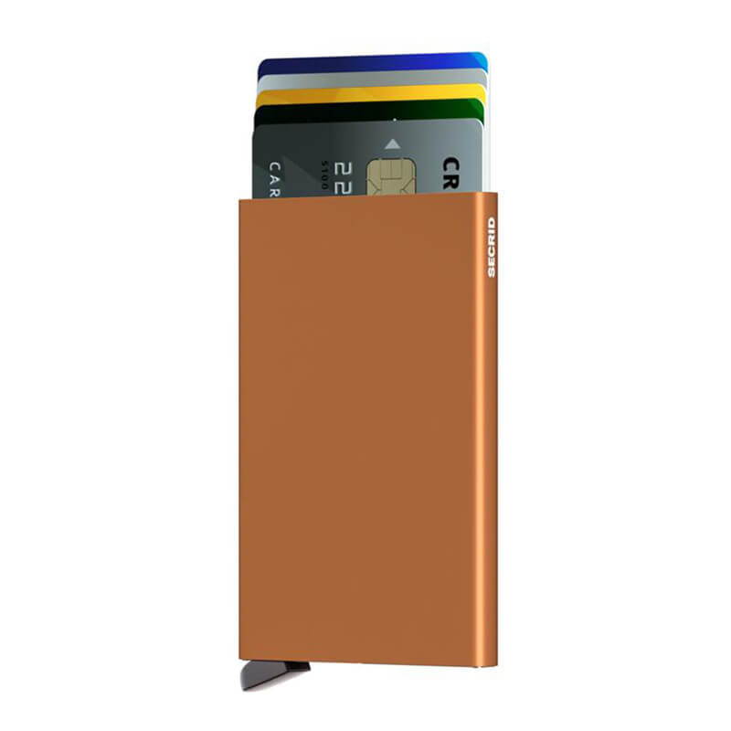 CARDPROTECTOR RUST
