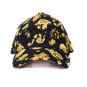 GORRA BULL ST GIOELLI K67