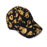 GORRA BULL ST GIOELLI K67