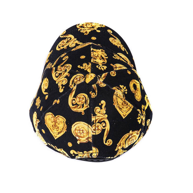 GORRA BULL ST GIOELLI K67