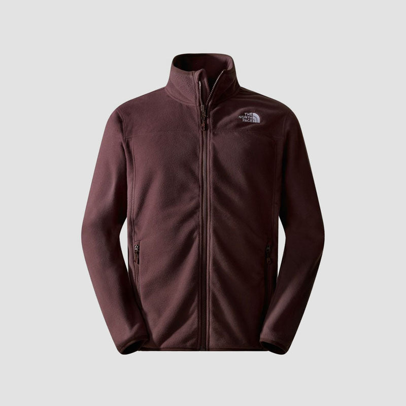 POLAR 100 GLACIER FULL ZIP - EU