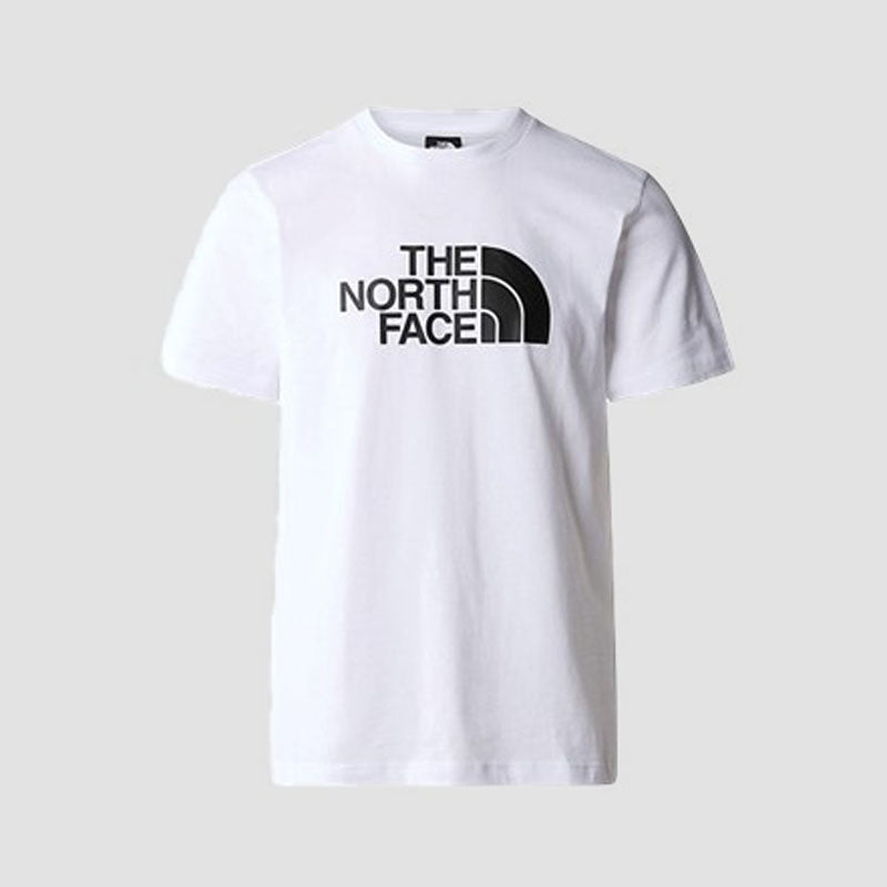 M S/S EASY TEE