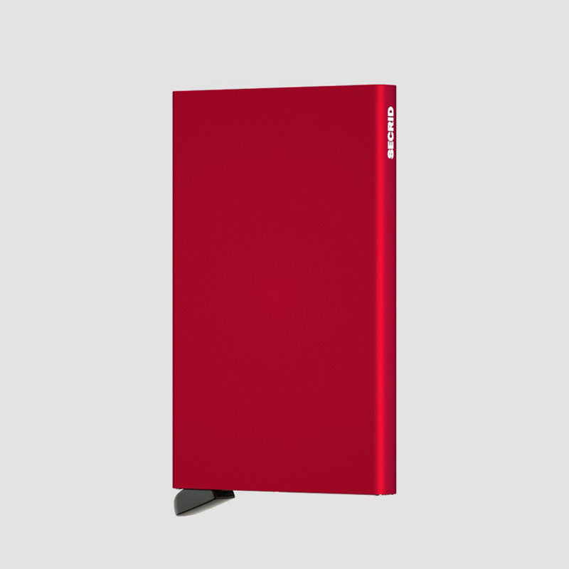 CARDPROTECTOR RED