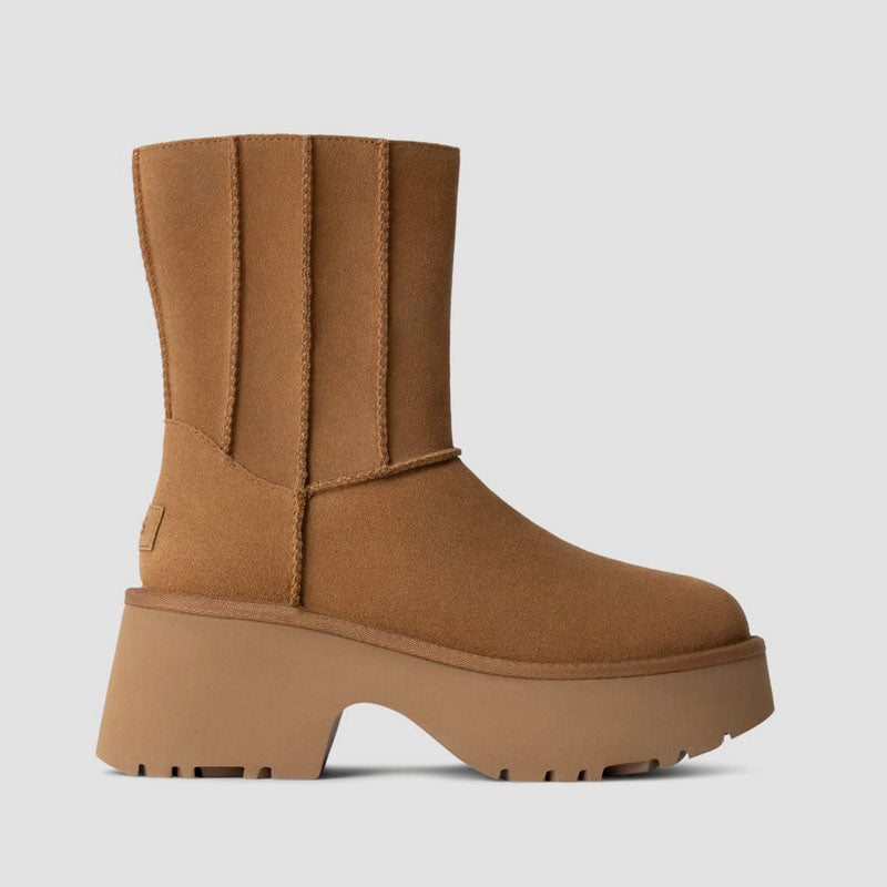 BOTA CLASSIC TWIN SEAM CHESNUT