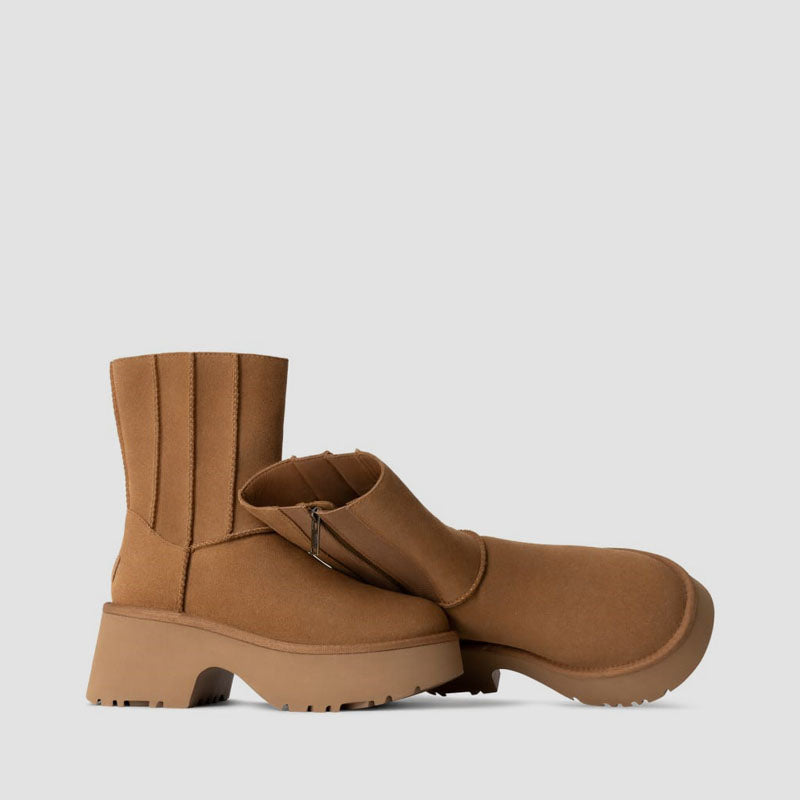 BOTA CLASSIC TWIN SEAM CHESNUT