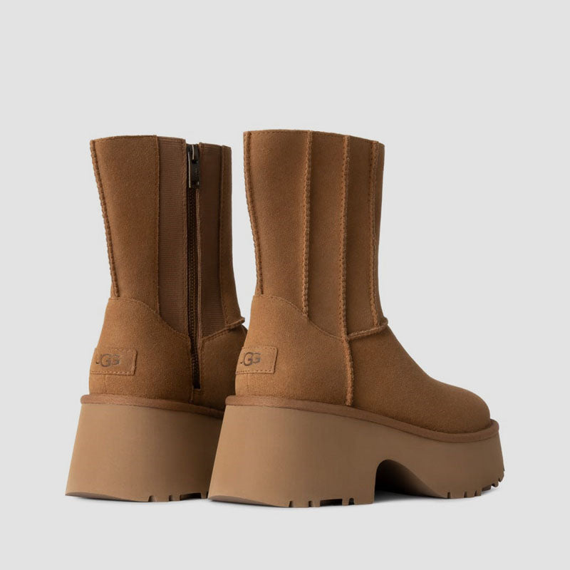 BOTA CLASSIC TWIN SEAM CHESNUT