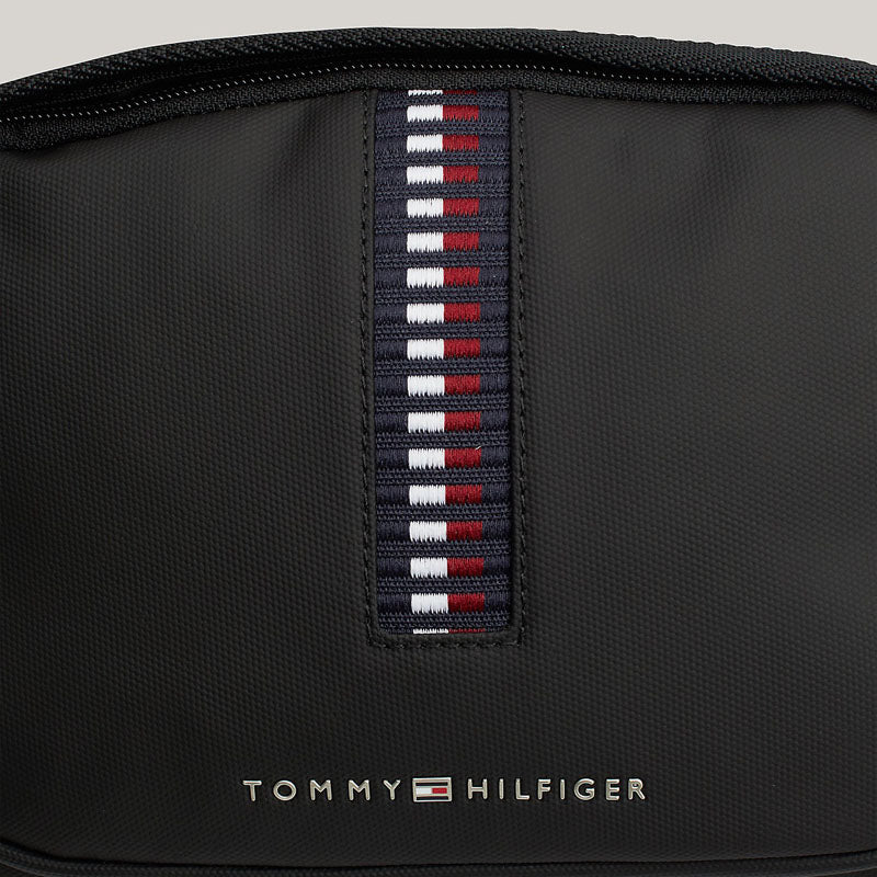 BANDOLERA TH CORP CAMERA BLACK