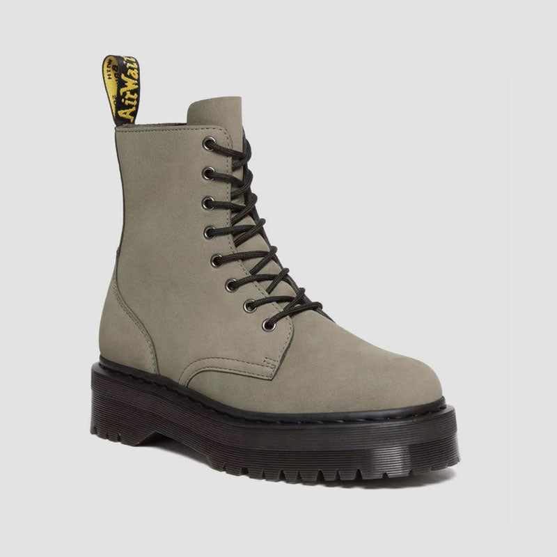 BOTIN JADON GREY NOBUCK PISO BEX