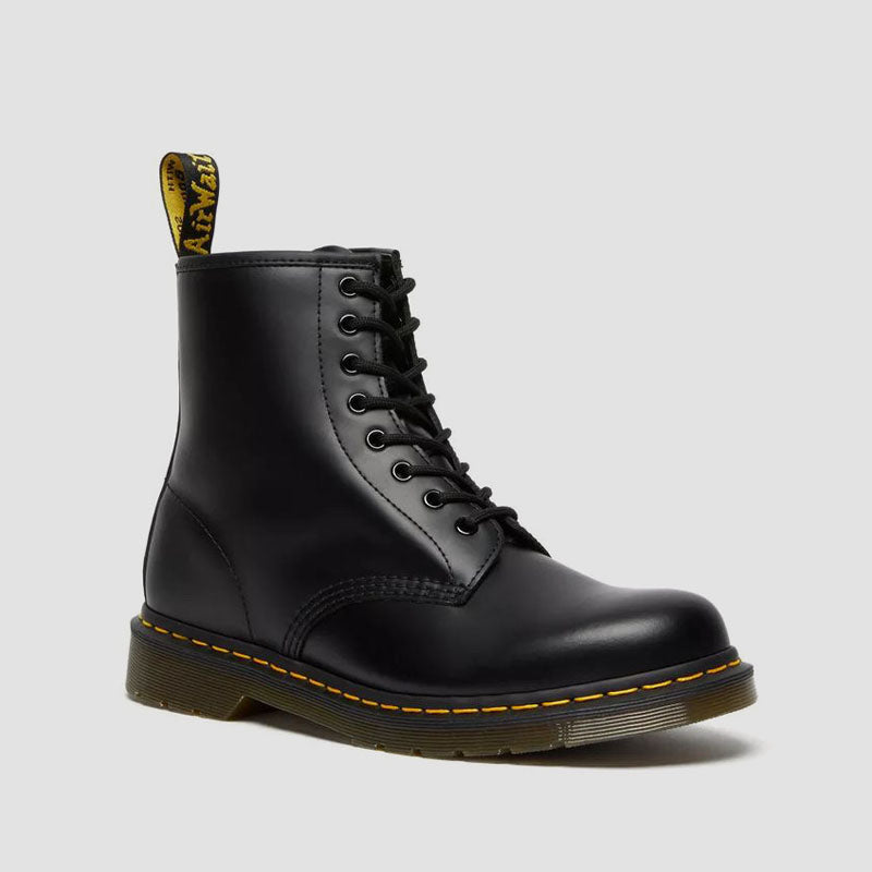 BOTIN 1460 SMOOTH BLACK