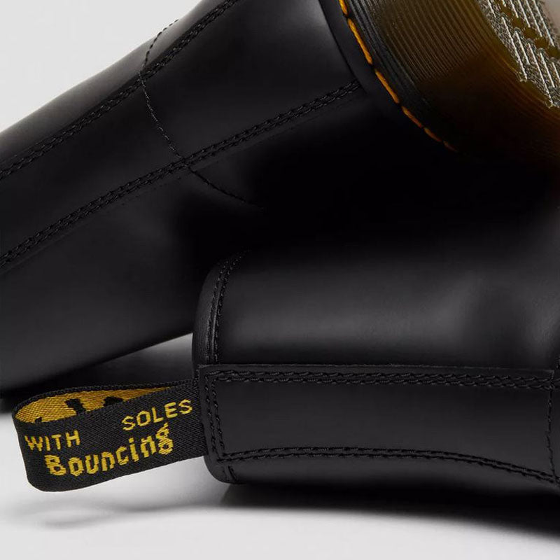 BOTIN 1460 SMOOTH BLACK