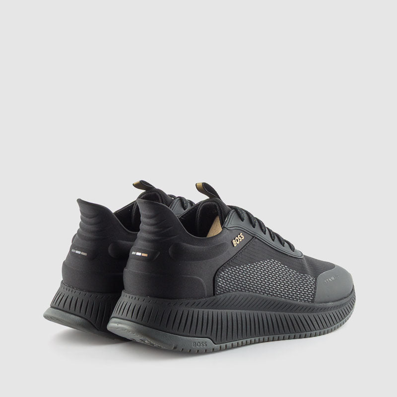 DEPORTIVO TTNM EVO RUNN BLACK