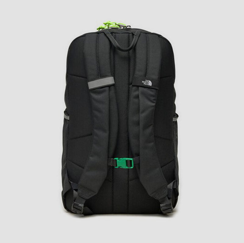 <h2>Mochila Infantil The North Face Jr Court Jester – Cómoda, funcional y sostenible</h2>

<p>La <strong>Jr Court Jester</strong> de <strong>The North Face</strong> es la compañera ideal para la escuela, excursiones o actividades diarias. Su diseño
