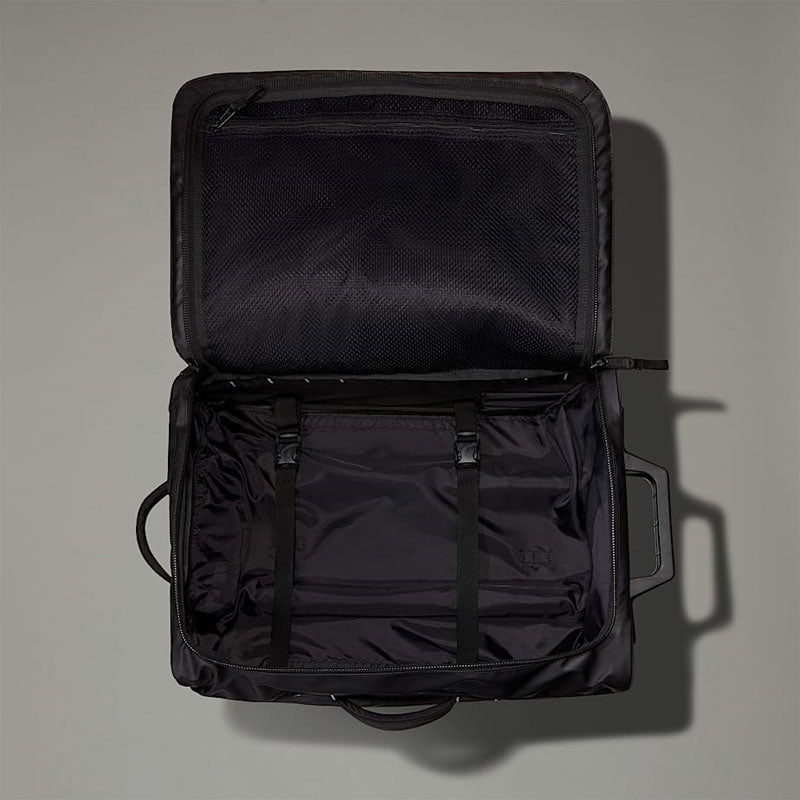 BOLSO BASE CAMP VOYAGER 21 ROLLER TNF Bl