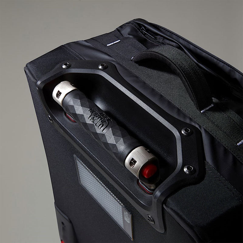 BOLSO BASE CAMP VOYAGER 21 ROLLER TNF Bl