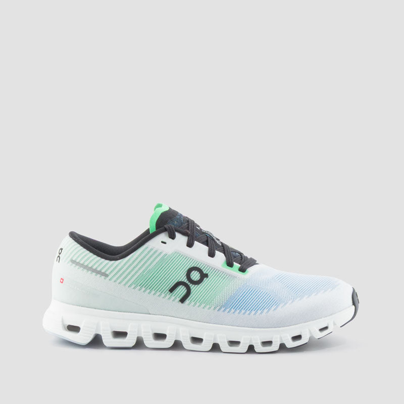 DEPORTIVO CLOUD PUSH HORIZON HONEY