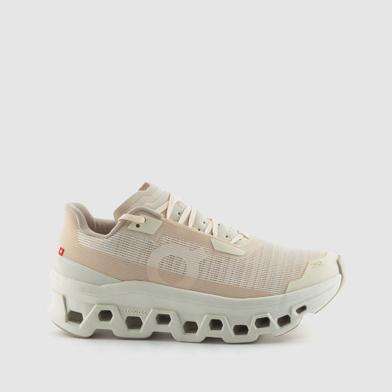 DEPORTIVO CLOUDMONTER VOID DEW  IVORY