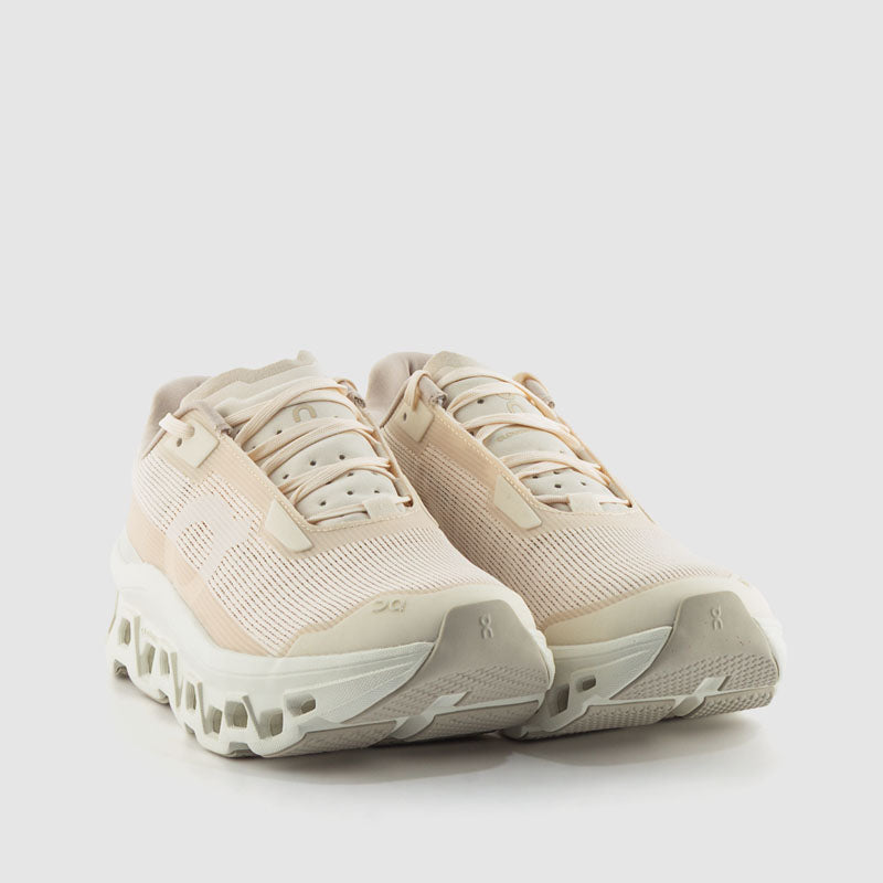 DEPORTIVO CLOUDMONTER VOID DEW  IVORY