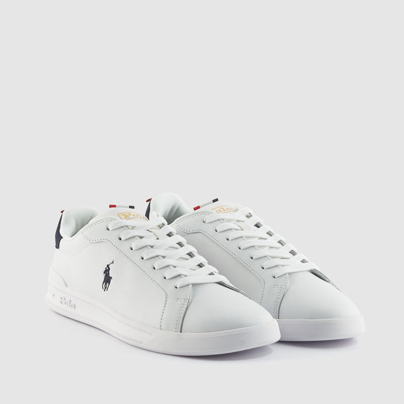 DEPORTIVO HERITAGE BLANCO MARINO