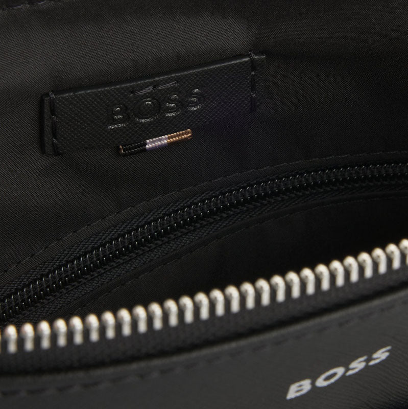 BANDOLERA ZAIR BLACK