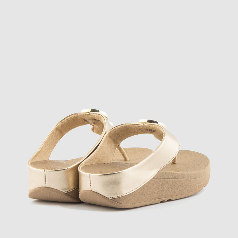 SANDALIA  HALO BEIGE