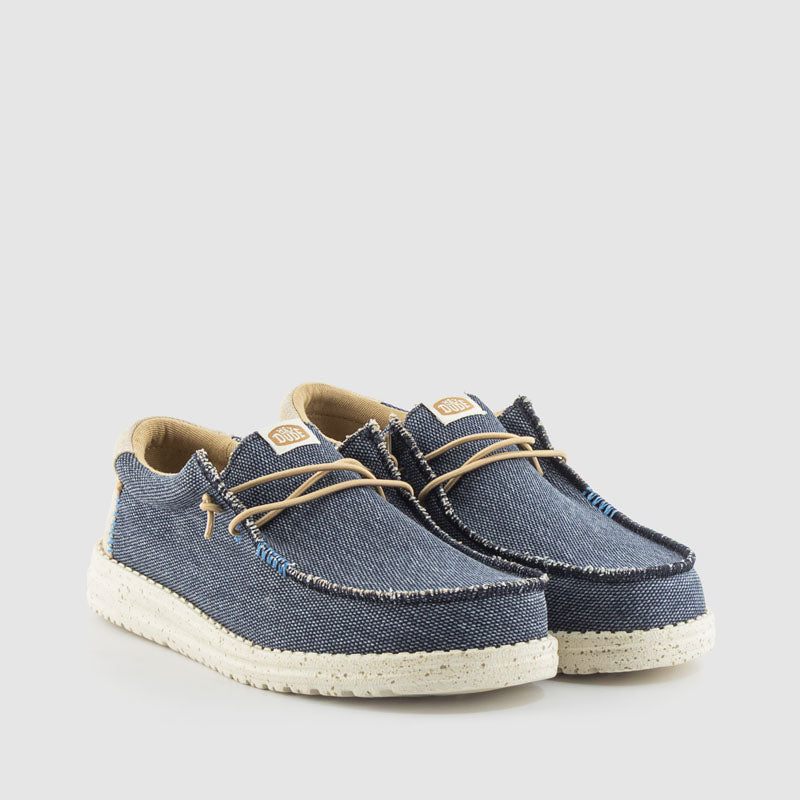 NAUTICO NAVY