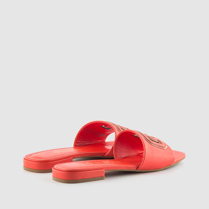 SANDALIA TARISHA CORAL