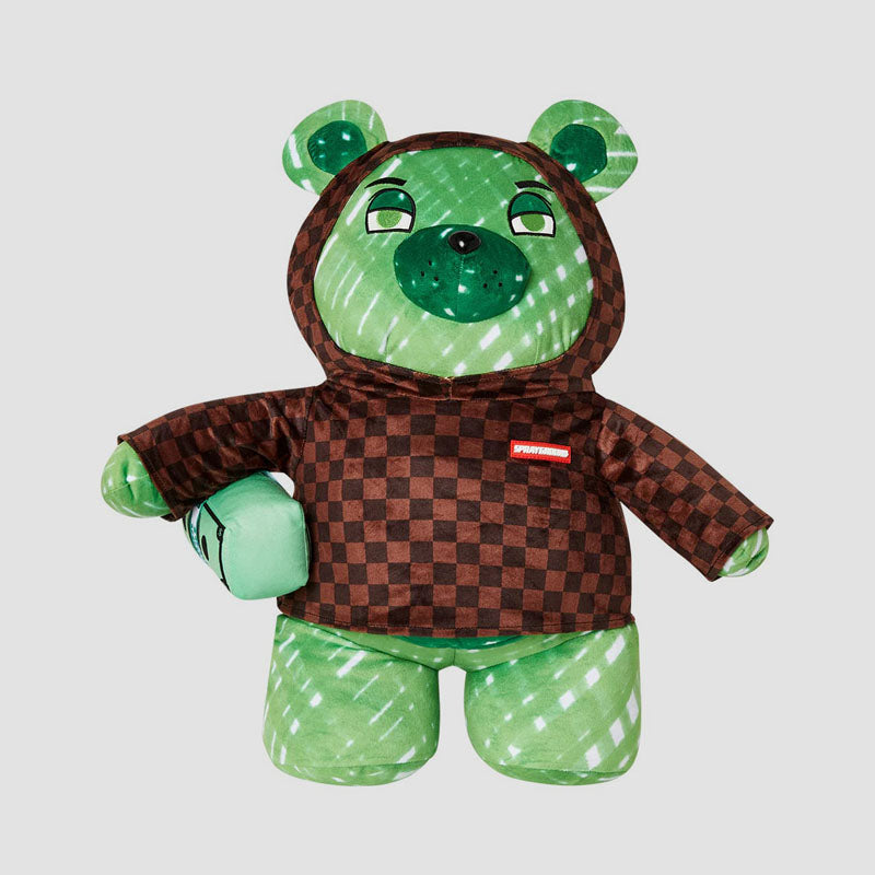 MOCHILA FADE AWAY BEAR    MULTI