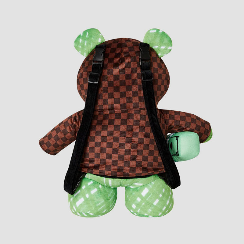 MOCHILA FADE AWAY BEAR    MULTI