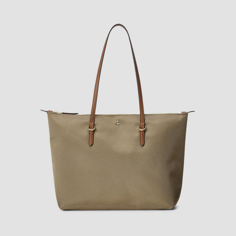 Bolso tote nylon