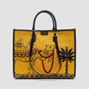 BOLSO RAFIA ATENEA TANGERINI MULTI
