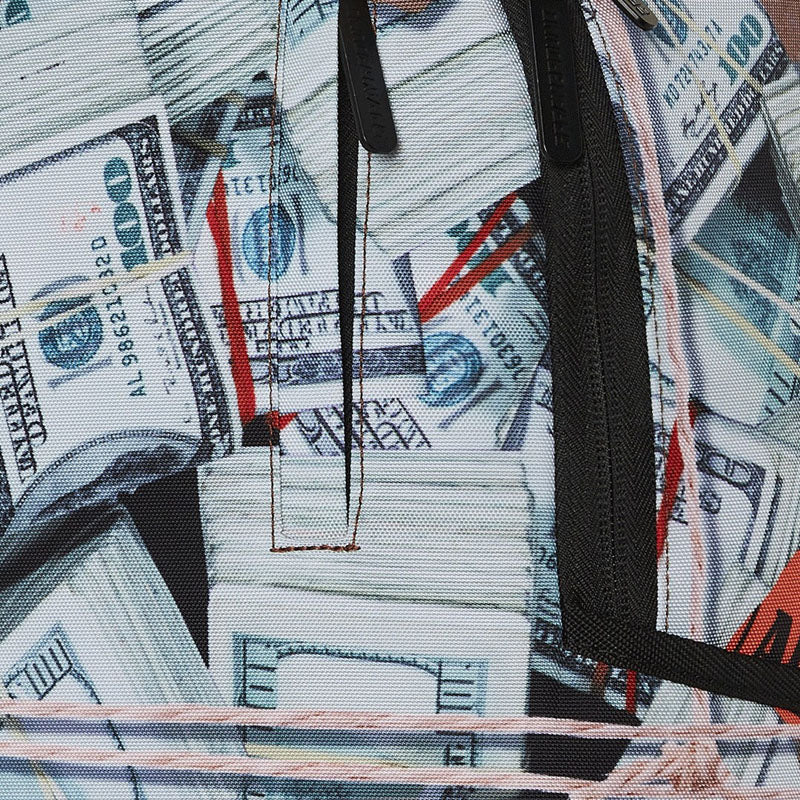 MOCHILA OFF BAGS MULTI