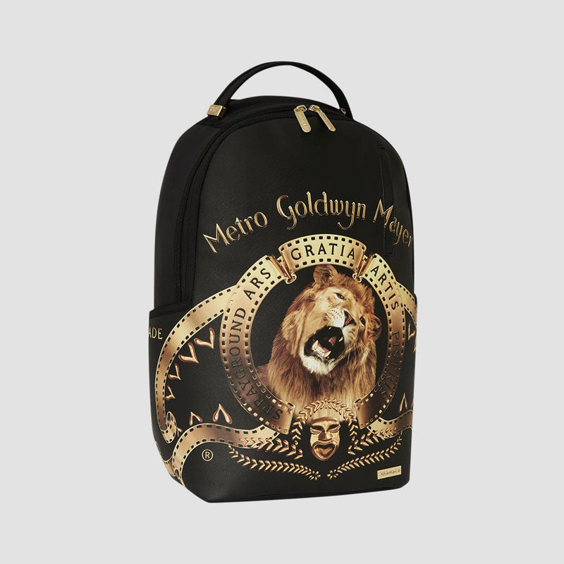 MOCHILA OFF BAGS MGM MULTI