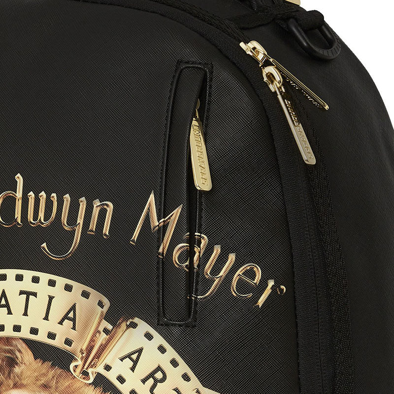 MOCHILA OFF BAGS MGM MULTI