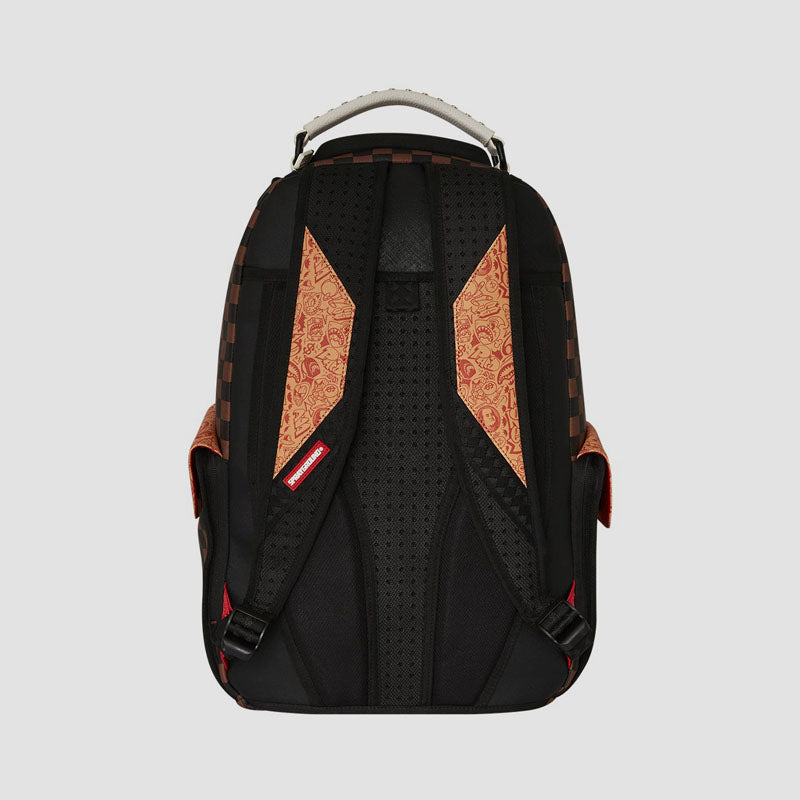 MOCHILA SHARK MULTI